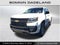 2022 Chevrolet Colorado WT