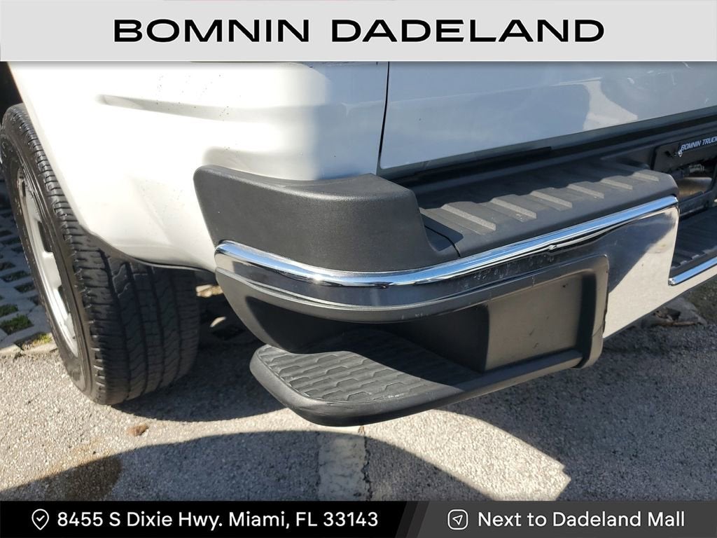 2022 Chevrolet Colorado WT