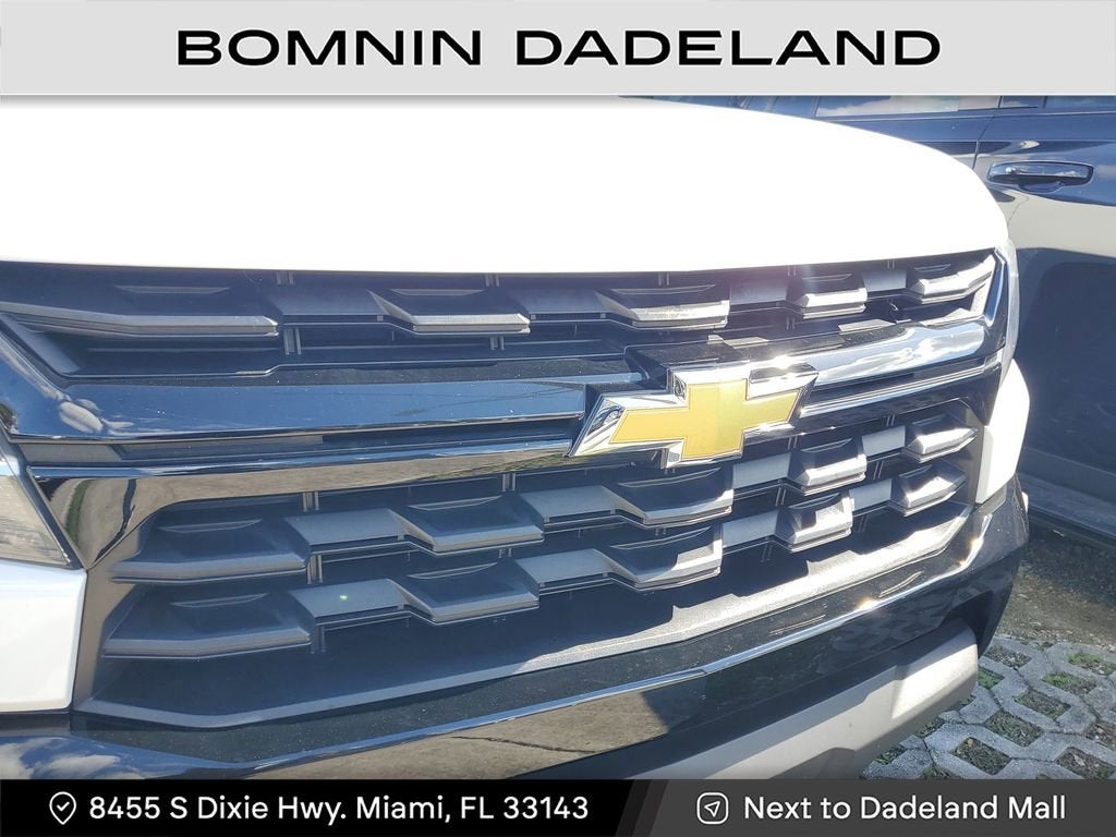 2022 Chevrolet Colorado WT