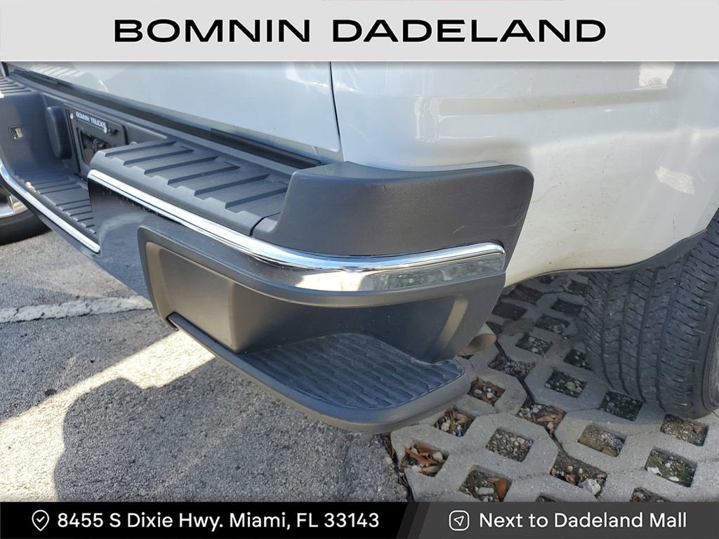 2022 Chevrolet Colorado WT