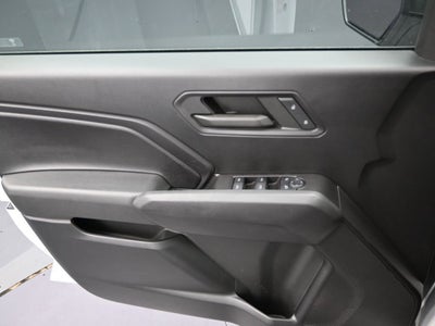 2024 Chevrolet Colorado WT