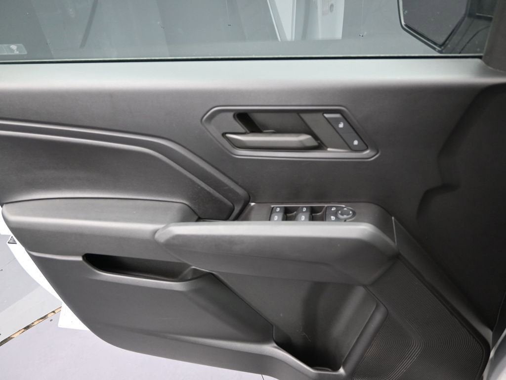 2024 Chevrolet Colorado WT