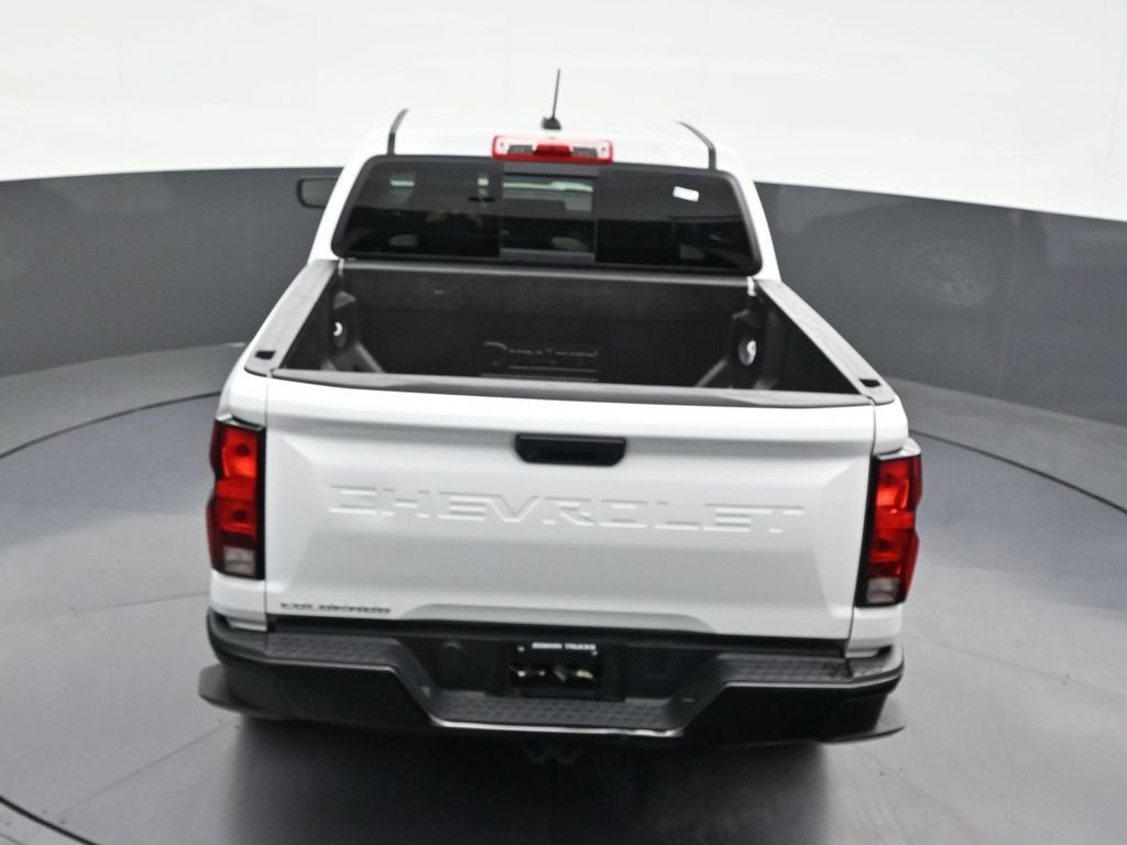 2024 Chevrolet Colorado WT