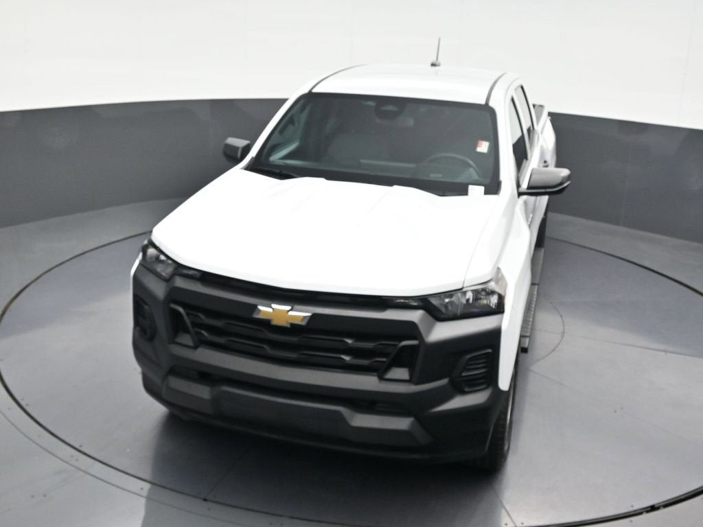 2024 Chevrolet Colorado WT