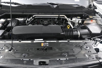 2024 Chevrolet Colorado WT