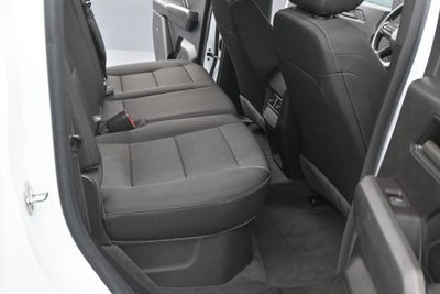 2024 Chevrolet Colorado WT