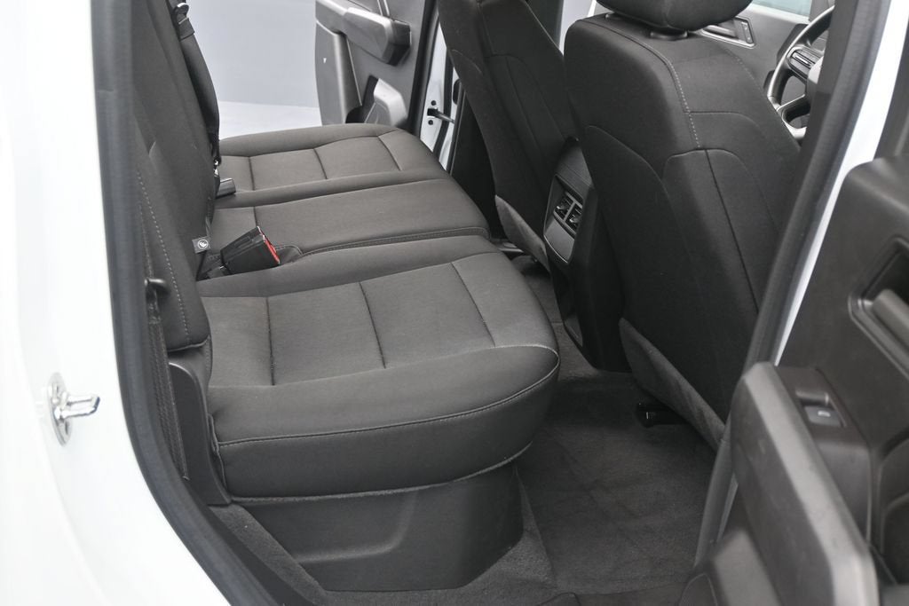 2024 Chevrolet Colorado WT