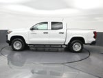 2024 Chevrolet Colorado WT