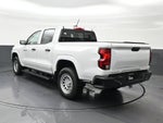 2024 Chevrolet Colorado WT