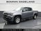 2022 Chevrolet Colorado 2WD LT