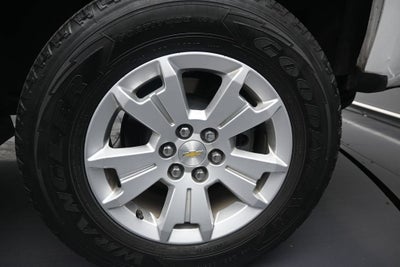 2022 Chevrolet Colorado 2WD LT