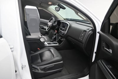 2022 Chevrolet Colorado 2WD LT