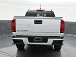 2022 Chevrolet Colorado 2WD LT