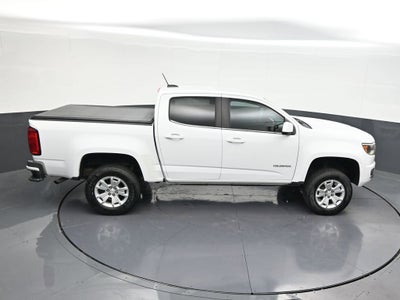 2018 Chevrolet Colorado 2WD LT