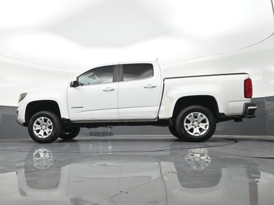 2018 Chevrolet Colorado 2WD LT