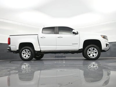 2018 Chevrolet Colorado 2WD LT
