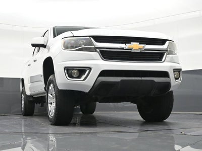 2018 Chevrolet Colorado 2WD LT