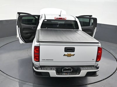 2018 Chevrolet Colorado 2WD LT
