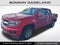 2020 Chevrolet Colorado 2WD LT