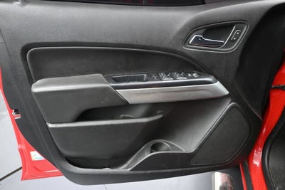 2019 Chevrolet Colorado 2WD LT