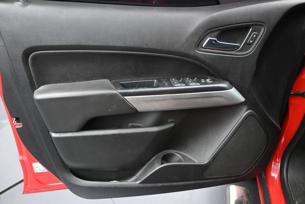 2019 Chevrolet Colorado 2WD LT