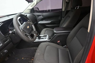 2019 Chevrolet Colorado 2WD LT