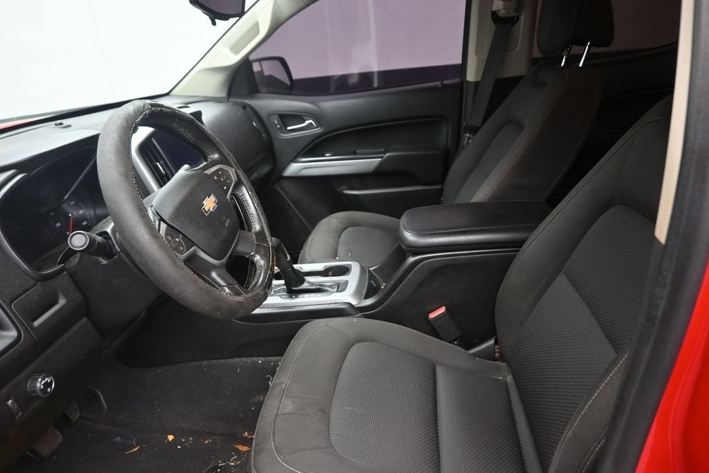 2019 Chevrolet Colorado 2WD LT