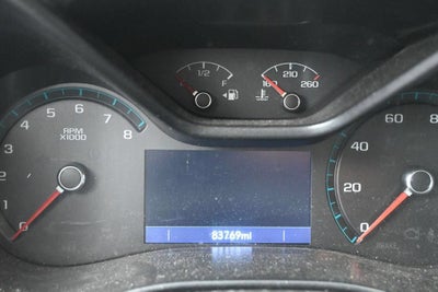 2019 Chevrolet Colorado 2WD LT