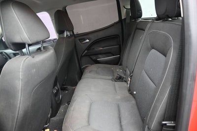 2019 Chevrolet Colorado 2WD LT