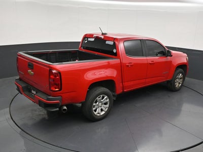 2019 Chevrolet Colorado 2WD LT