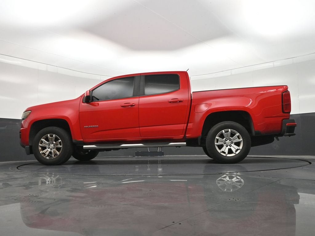 2019 Chevrolet Colorado 2WD LT