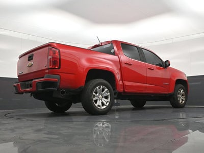 2019 Chevrolet Colorado 2WD LT