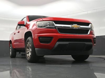 2019 Chevrolet Colorado 2WD LT