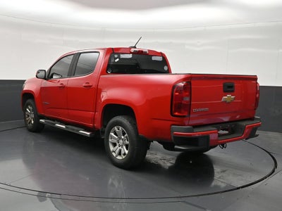 2019 Chevrolet Colorado 2WD LT