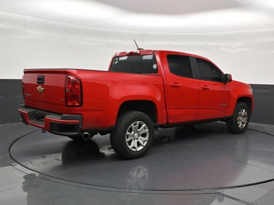 2019 Chevrolet Colorado 2WD LT
