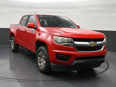 2019 Chevrolet Colorado 2WD LT
