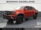 2016 Chevrolet Colorado 2WD Z71