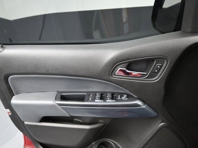 2016 Chevrolet Colorado 2WD Z71
