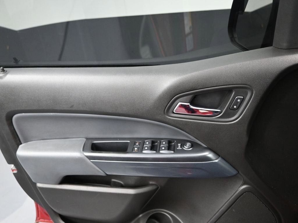 2016 Chevrolet Colorado 2WD Z71