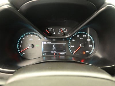 2016 Chevrolet Colorado 2WD Z71