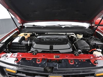 2016 Chevrolet Colorado 2WD Z71