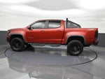 2016 Chevrolet Colorado 2WD Z71