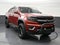 2016 Chevrolet Colorado 2WD Z71