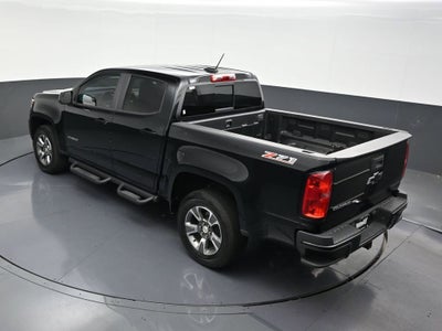 2020 Chevrolet Colorado 2WD Z71