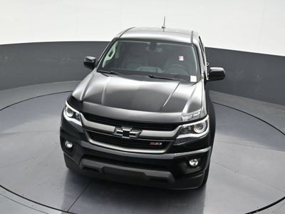2020 Chevrolet Colorado 2WD Z71