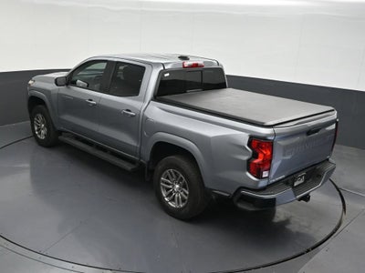 2023 Chevrolet Colorado 2WD LT