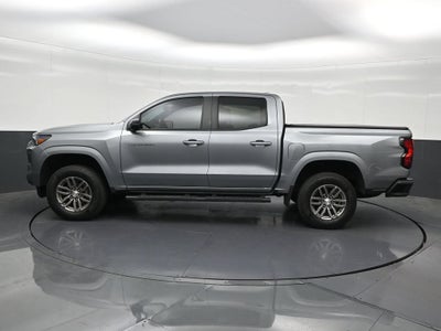 2023 Chevrolet Colorado 2WD LT