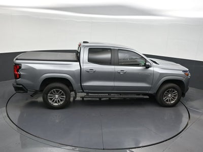 2023 Chevrolet Colorado 2WD LT