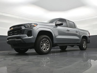 2023 Chevrolet Colorado 2WD LT