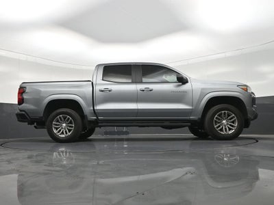 2023 Chevrolet Colorado 2WD LT